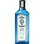 Ficha técnica e caractérísticas do produto Gin Sapphire Bombay London Dry 750ml - Bacardi