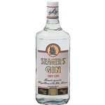 Ficha técnica e caractérísticas do produto Gin Seager's 980ml - Stock