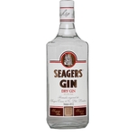 Ficha técnica e caractérísticas do produto Gin Seagers 1L