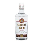 Ficha técnica e caractérísticas do produto Gin Seagers - 980ml - Stock