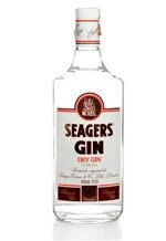 Ficha técnica e caractérísticas do produto Gin Seagers 980ml - Stock