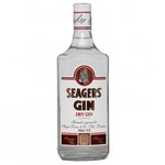 Ficha técnica e caractérísticas do produto Gin Seagers Dry (980ml) - Ds