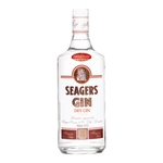 Ficha técnica e caractérísticas do produto Gin Seagers Dry 980ml