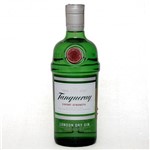 Ficha técnica e caractérísticas do produto Gin Tanqueray (750ml) - Ds