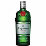 Ficha técnica e caractérísticas do produto Gin Tanqueray 750ml-gf