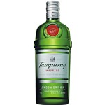 Ficha técnica e caractérísticas do produto Gin Tanqueray 750ml