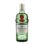 Ficha técnica e caractérísticas do produto Gin Tanqueray (750ml)