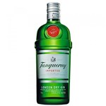 Ficha técnica e caractérísticas do produto Gin Tanqueray - 750ml