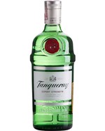 Ficha técnica e caractérísticas do produto Gin Tanqueray Dry 750ml.