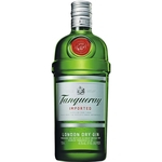 Ficha técnica e caractérísticas do produto Gin Tanqueray Export Strength 750ml