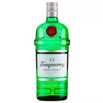 Ficha técnica e caractérísticas do produto Gin Tanqueray London Dry 750ml
