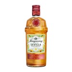 Ficha técnica e caractérísticas do produto Gin Tanqueray Sevilla 700ml Maxx Bebidas