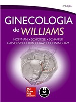 Ficha técnica e caractérísticas do produto Ginecologia de Williams