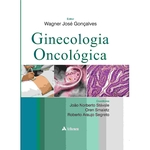 Ficha técnica e caractérísticas do produto Ginecologia oncológica