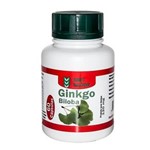 Ficha técnica e caractérísticas do produto Ginkgo Biloba (Kit com 06 Potes) - 360 Cápsulas