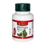 Ficha técnica e caractérísticas do produto Ginkgo Biloba (Kit com 06 potes) - 360 Cápsulas