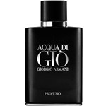 Ficha técnica e caractérísticas do produto Giorgio Armani Acqua Di Gio Profumo Eau de Parfum Perfume Masculino