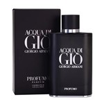 Ficha técnica e caractérísticas do produto Giorgio Armani Acqua Di Gio Profumo Perfume Masculino Eau de Parfum 75 Ml