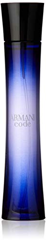 Ficha técnica e caractérísticas do produto Giorgio Armani Code Eau de Parfum Feminino 75ml