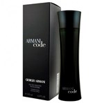 Ficha técnica e caractérísticas do produto Giorgio Armani Code Perfume Masculino - Eau de Toilette 125ml