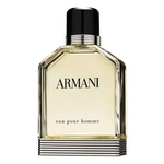 Ficha técnica e caractérísticas do produto Giorgio Armani Eau Pour Homme Eau De Toilette Perfume Mascul