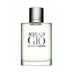 Ficha técnica e caractérísticas do produto Giorgio Armani Perfume Masculino Acqua Di Gio Eau de Toilette 50ml