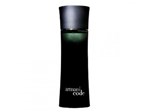 Ficha técnica e caractérísticas do produto Giorgio Armani Perfume Masculino - Armani Code Eau de Toilette 20 Ml