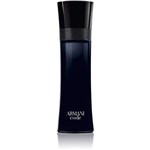 Ficha técnica e caractérísticas do produto Giorgio Armani Perfume Masculino Armani Code Homme EDT 125ml