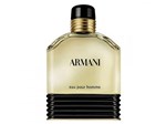 Ficha técnica e caractérísticas do produto Giorgio Armani Perfume Masculino - Armani Pour Homme Eau de Toilette 50 Ml