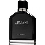 Ficha técnica e caractérísticas do produto Giorgio Armani Perfume Masculino Eau de Nuit - Eau de Toilette 100ml