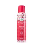Ficha técnica e caractérísticas do produto Giovanna Baby Cherry - Desodorante Spray Feminino 150ml