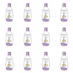 Ficha técnica e caractérísticas do produto Giovanna Baby Giby Shampoo Infantil 200ml (Kit C/12)