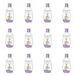 Ficha técnica e caractérísticas do produto Giovanna Baby Giby Shampoo Infantil 200ml - Kit com 12