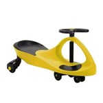 Ficha técnica e caractérísticas do produto Carrinho Gira Gira Car Amarelo GX T405 Fênix Brinquedos - Importway