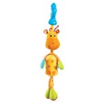 Ficha técnica e caractérísticas do produto Girafa Baby para Carrinho Tiny Love
