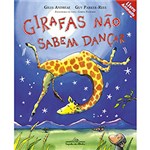 Girafas não Sabem Dançar