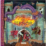 Ficha técnica e caractérísticas do produto Girassol - Livro o Castelo do Terror.