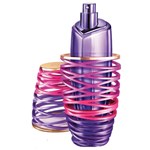 Ficha técnica e caractérísticas do produto Girlfriend Justin Bieber - Perfume Feminino - Eau de Parfum