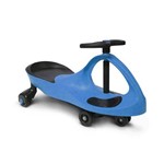 Ficha técnica e caractérísticas do produto Giro Car Infantil 60kg Azul Bw004az Importway
