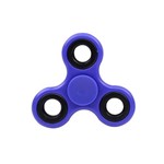 Ficha técnica e caractérísticas do produto Giro Spinner Azul - Dtc