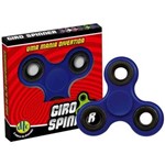 Ficha técnica e caractérísticas do produto Giro Spinner - Azul