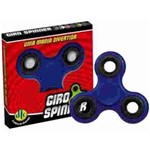 Ficha técnica e caractérísticas do produto Giro Spinner Azul