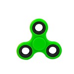 Ficha técnica e caractérísticas do produto Giro Spinner Verde - Dtc