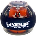 Ficha técnica e caractérísticas do produto Giroscópio LIVEUP LS3220A Power Ball Digital