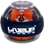 Ficha técnica e caractérísticas do produto Giroscópio Power Ball Digital - LIVEUP LS3220A