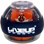 Ficha técnica e caractérísticas do produto Giroscópio Power Ball Digital Liveup Ls3321b