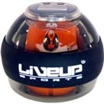 Ficha técnica e caractérísticas do produto Giroscópio Power Ball Digital - LIVEUP LS3321B