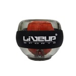 Ficha técnica e caractérísticas do produto Giroscópio Powerball Liveup Digital com Display Led