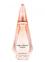 Ficha técnica e caractérísticas do produto Givenchy Ange ou Démon Le Secret Eau de Parfum Perfume Feminino 100ml - não