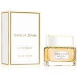 Ficha técnica e caractérísticas do produto Givenchy Dahlia Divin Eau de Parfum 50ml Feminino
